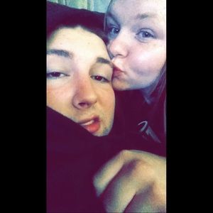 Meet your Posher, Dominic